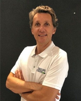 David Sonnier expert et vendeur des lames et accessoires de terrasse en bois