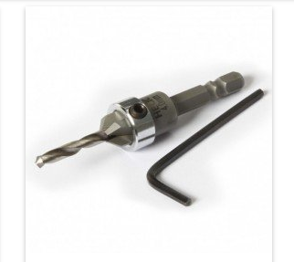 DECKiBOIS accessoires de pose terrasse en bois