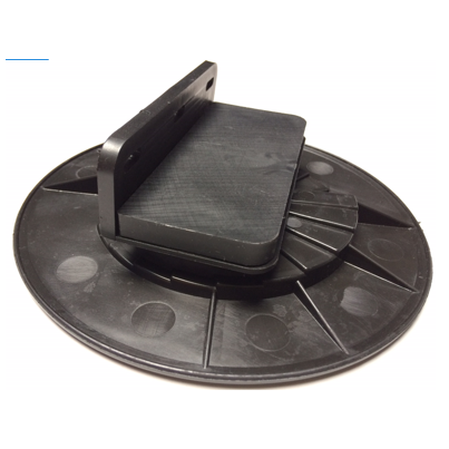 plot pvc b20 réglable de 20 à 30mm