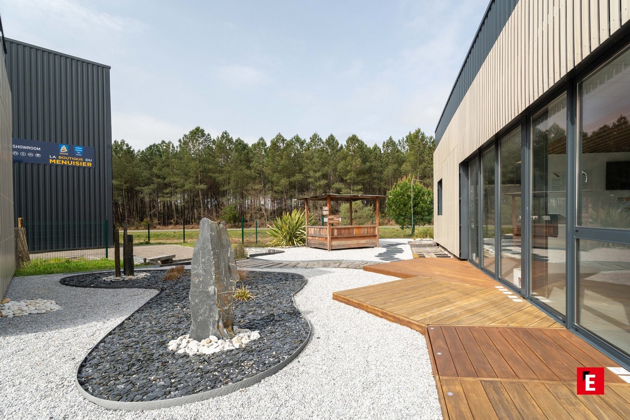 distributeur franchisé deckibois de lames et accessoires de terrasses 07