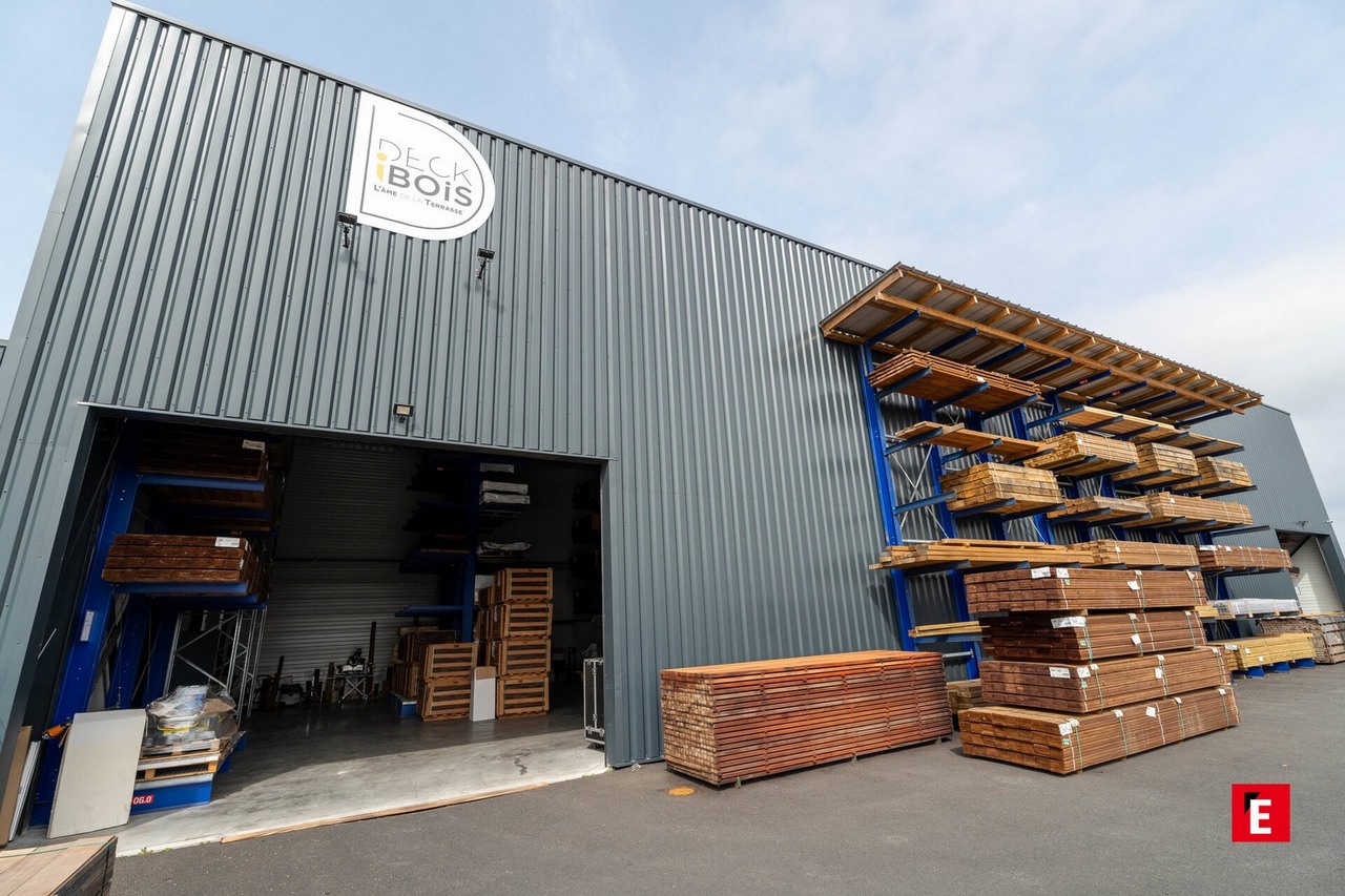 distributeur franchisé deckibois de lames et accessoires de terrasses 08