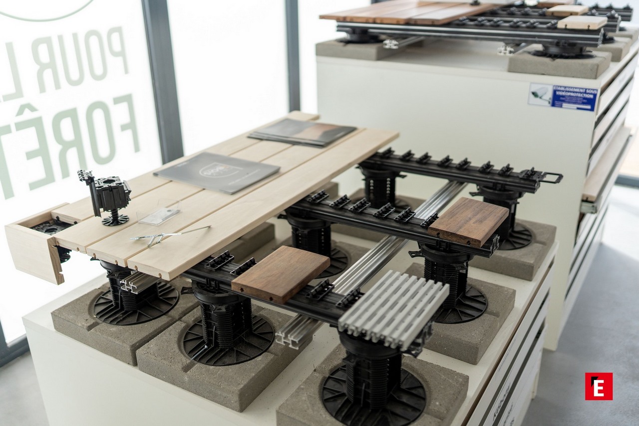 distributeur franchisé deckibois de lames et accessoires de terrasses 18