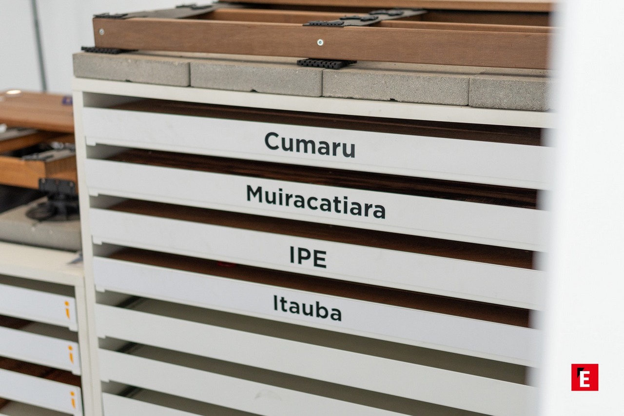 distributeur franchisé deckibois de lames et accessoires de terrasses 19