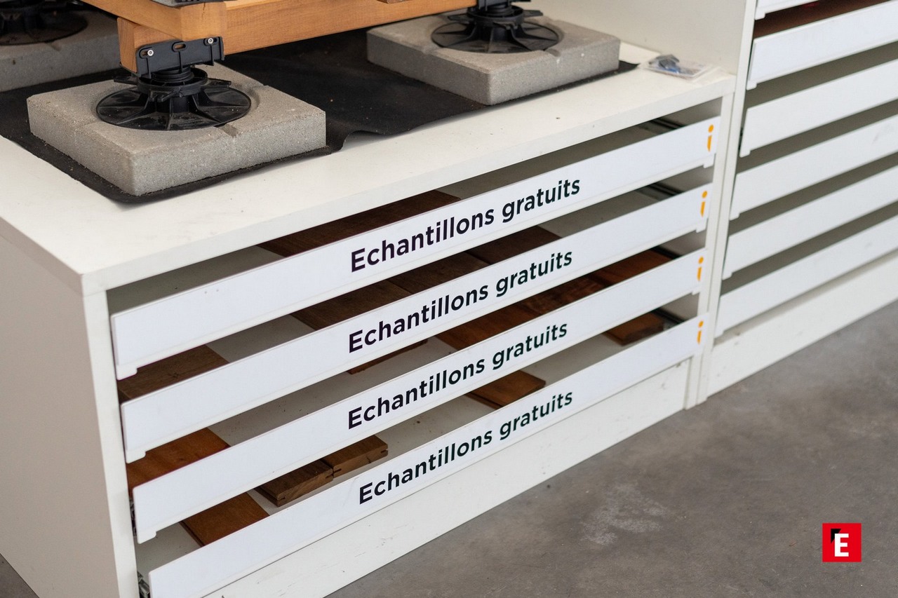 distributeur franchisé deckibois de lames et accessoires de terrasses 20