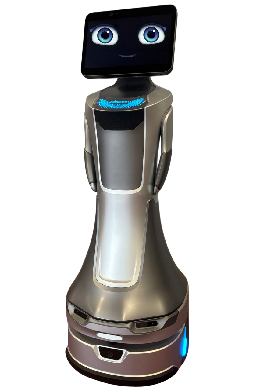 decki 2 le nouveau robot assistant du distributeur deckibois