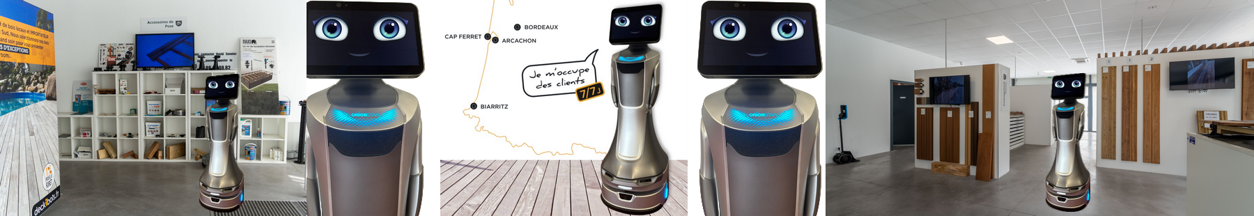 devenir franchisé deckibois et rejoindre le réseau de distributeurs lames et accessoires de terrasses