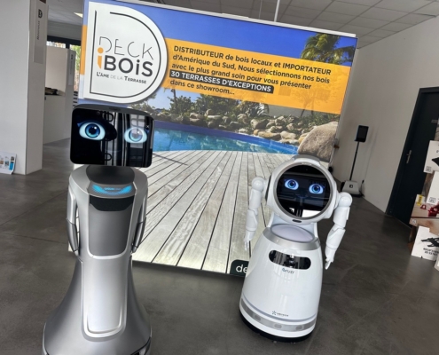 article du franchise business club, réseau professionnel en phygital