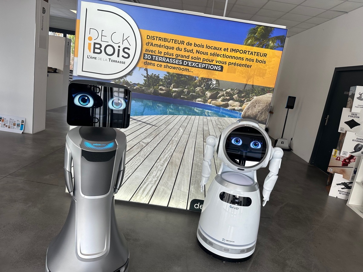 Article du Franchise Business Club, réseau professionnel en phygital, paru en décembre 2025